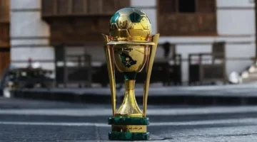 قرعة نصف نهائي كأس خادم الحرمين الشريفين تحدد المواجهات الحاسمة بين أبرز أندية الدوري السعودي